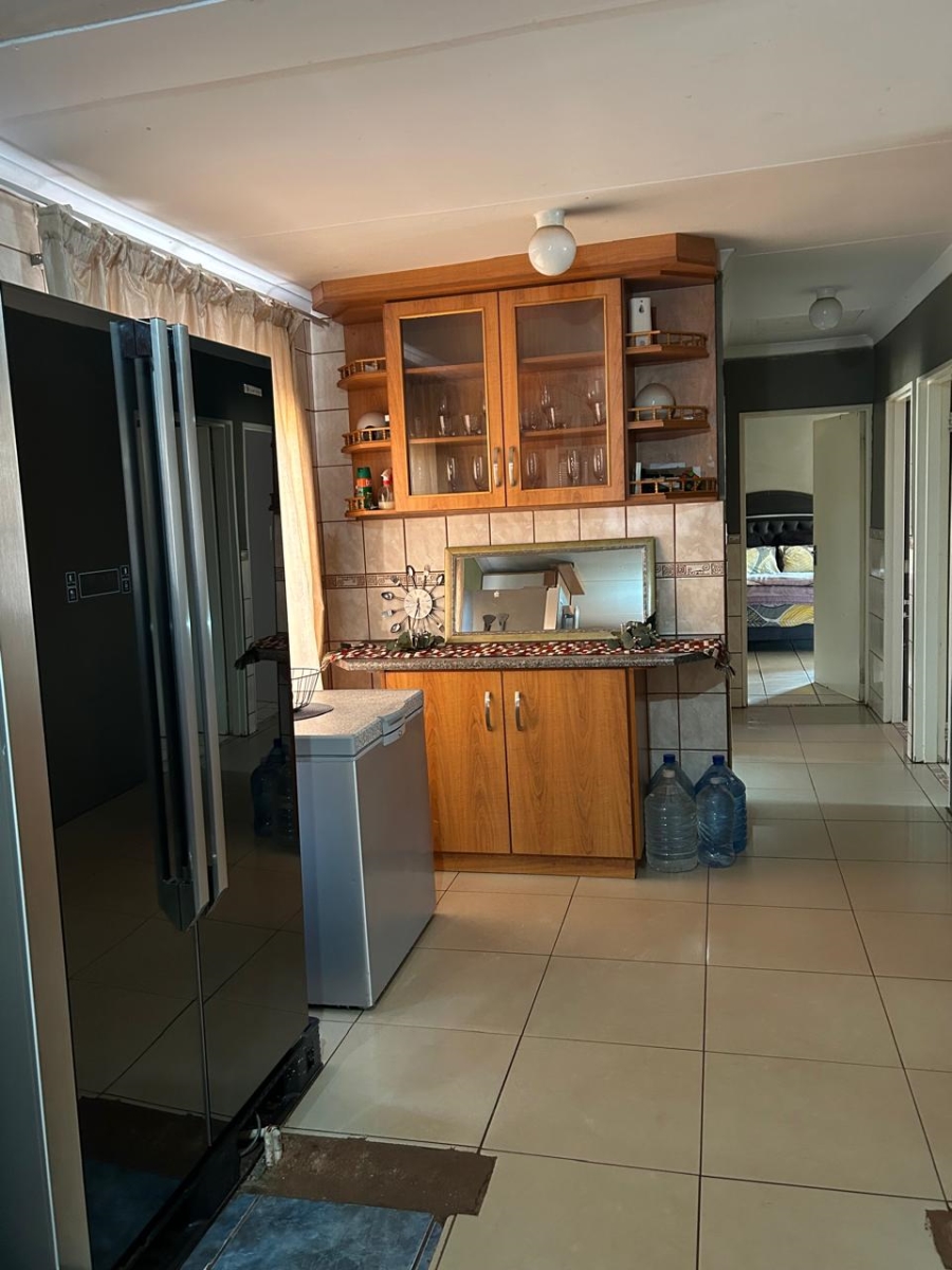 To Let 3 Bedroom Property for Rent in Kathu Northern Cape
